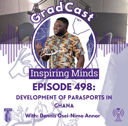 gradcast